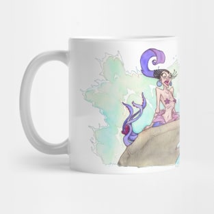 Meryzma Mug